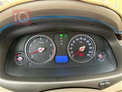 هیۆندای ازێرا